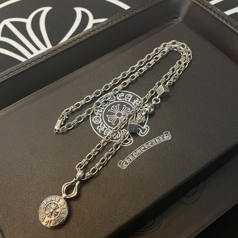 Chrome Hearts Necklaces